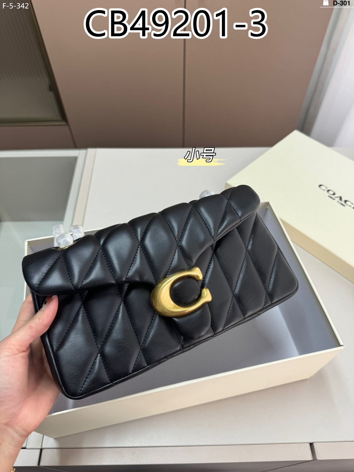 COACH $81 gallery