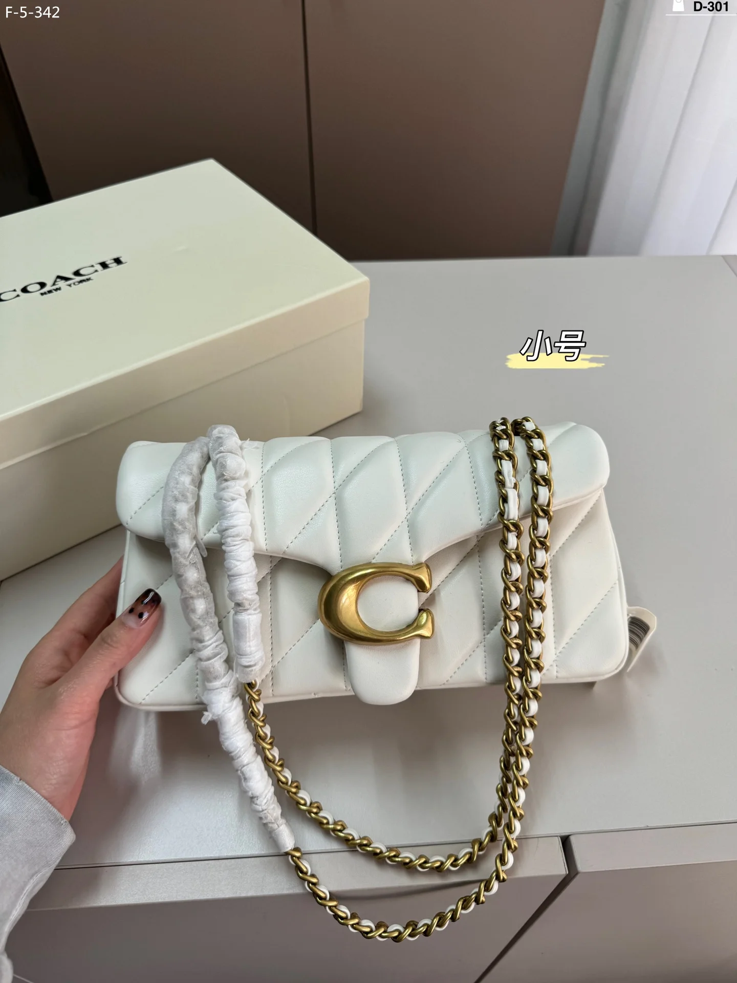 COACH $81 gallery