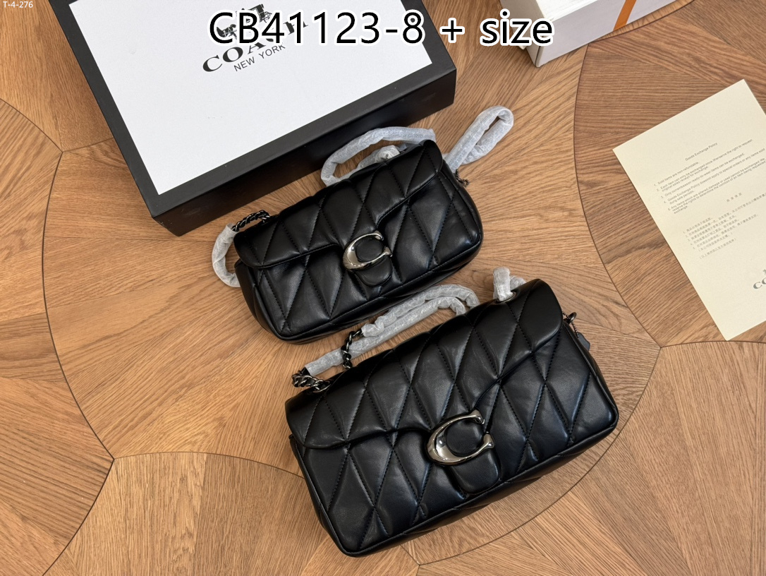 COACH $83 gallery