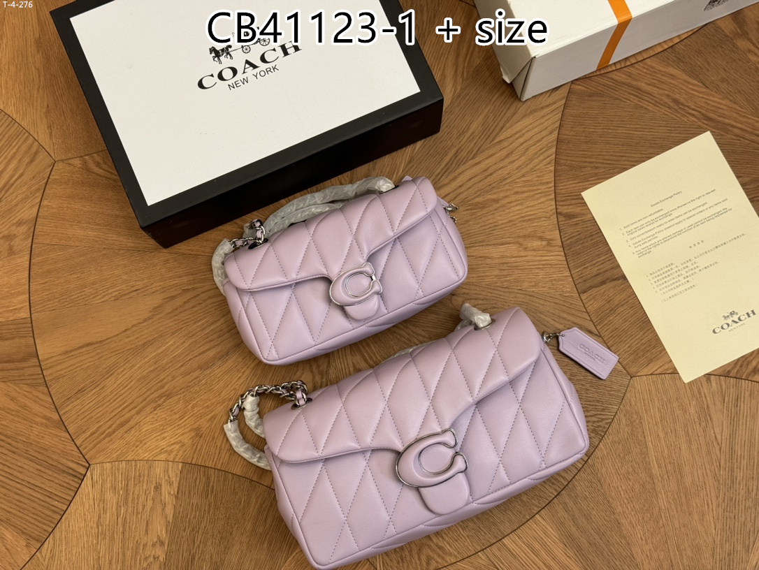 COACH $83 gallery