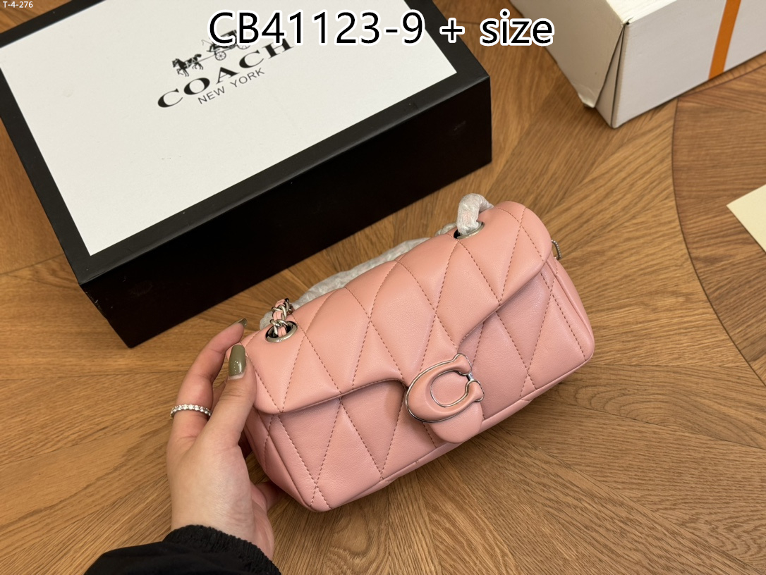 COACH $83 gallery