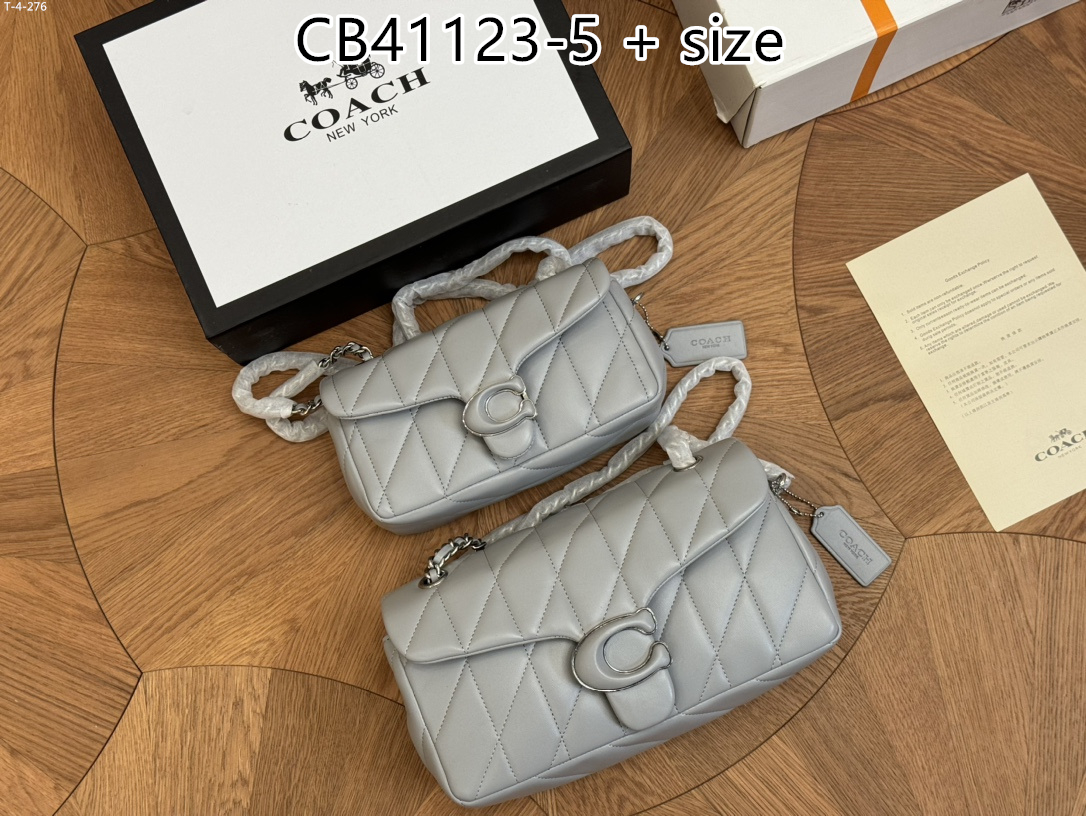 COACH $83 gallery