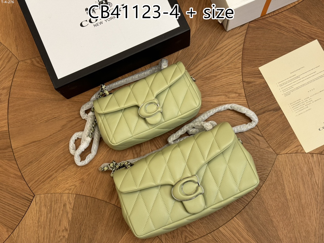 COACH $83 gallery