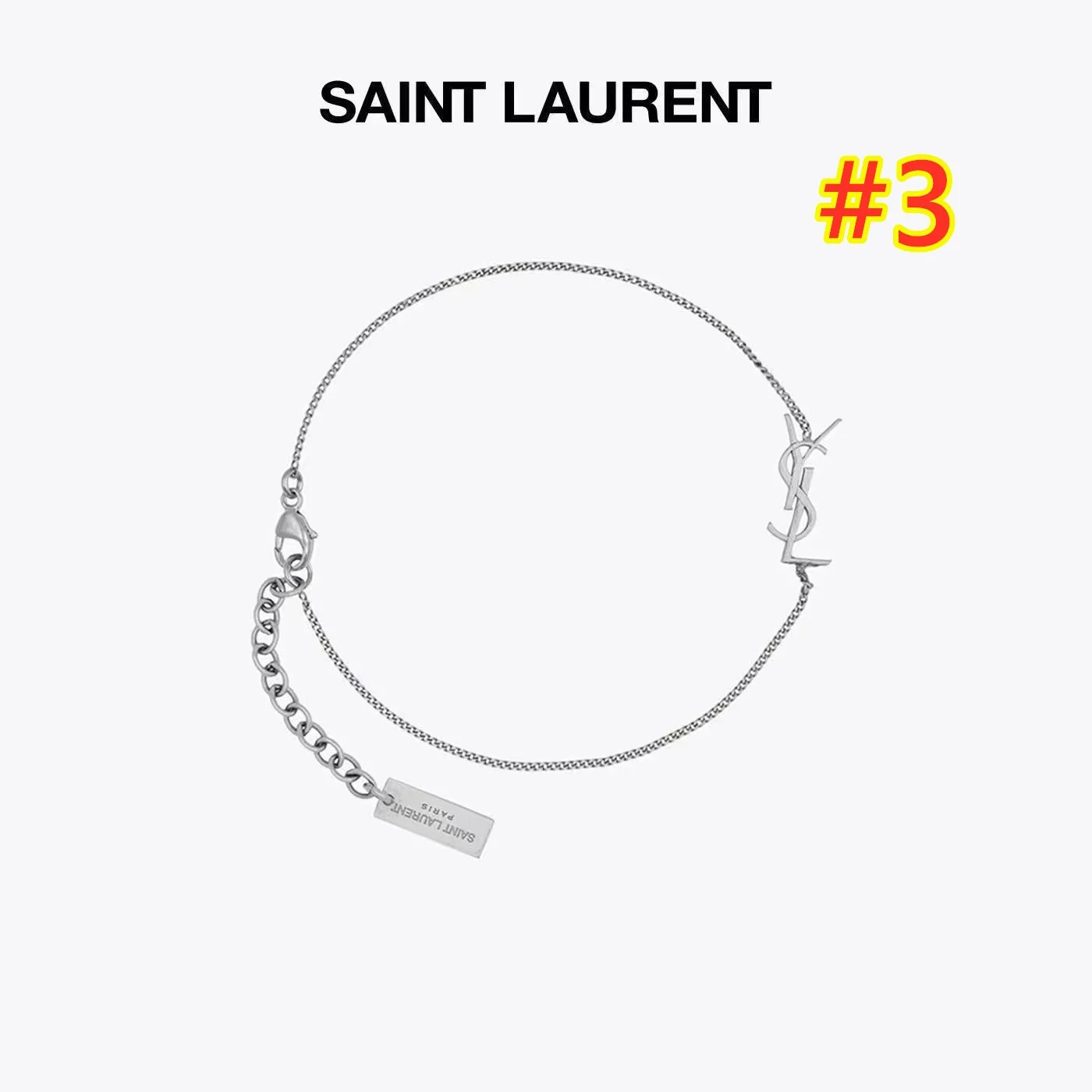 CODE:3292-29.99$-YSL gallery