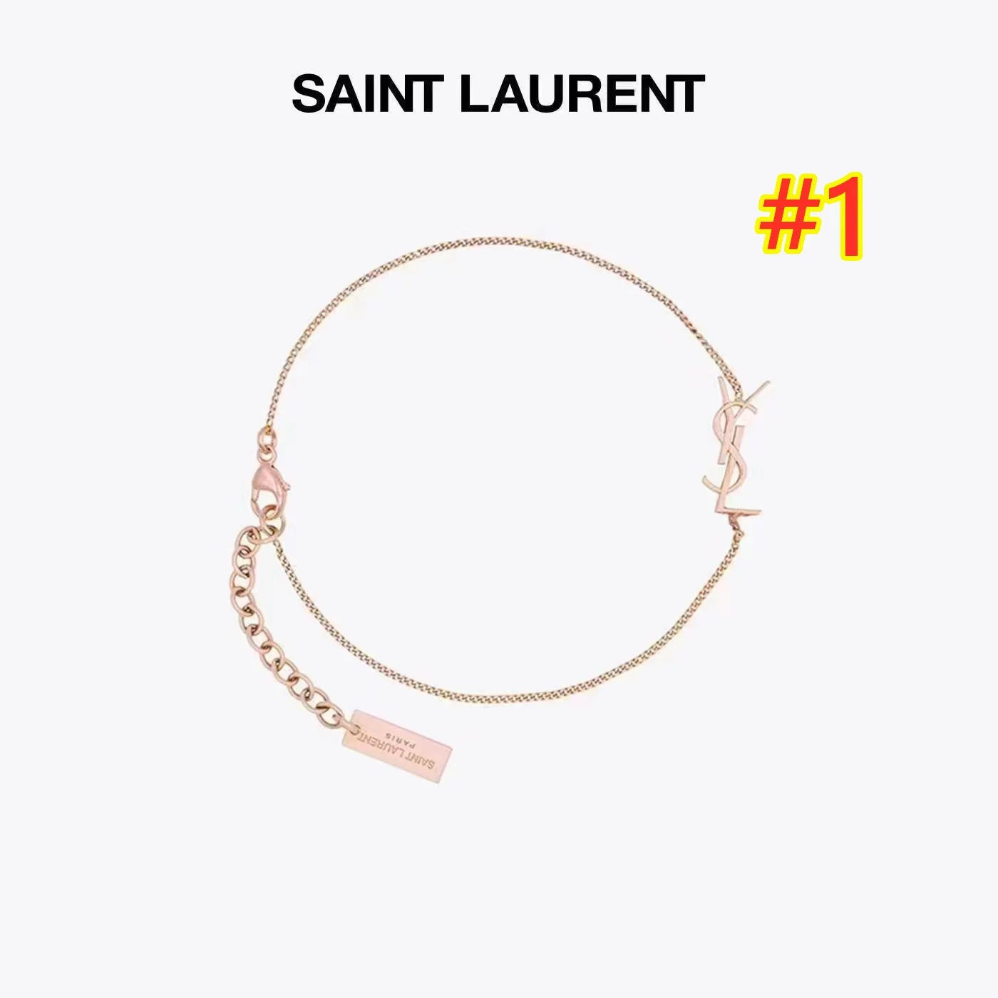 CODE:3292-29.99$-YSL gallery