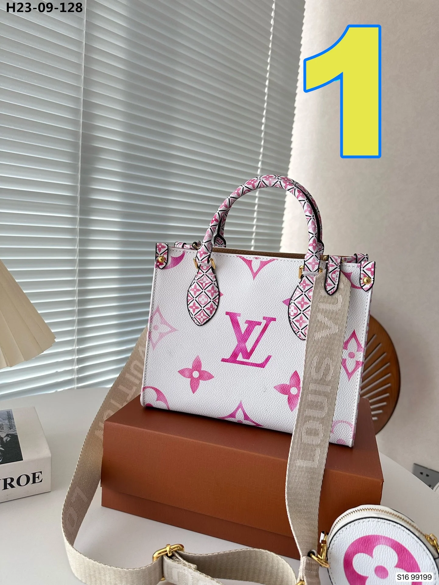 CODE:3820-478.88-66$-LV-WITH BOX gallery