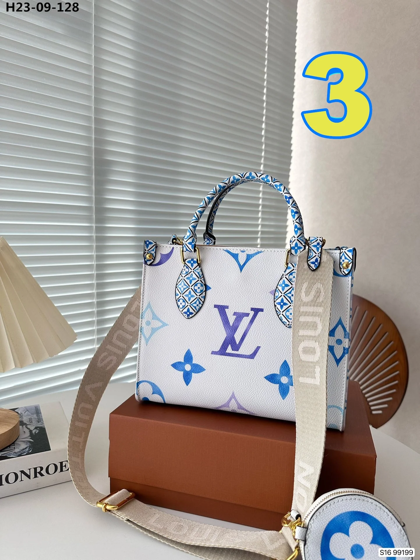 CODE:3820-478.88-66$-LV-WITH BOX gallery