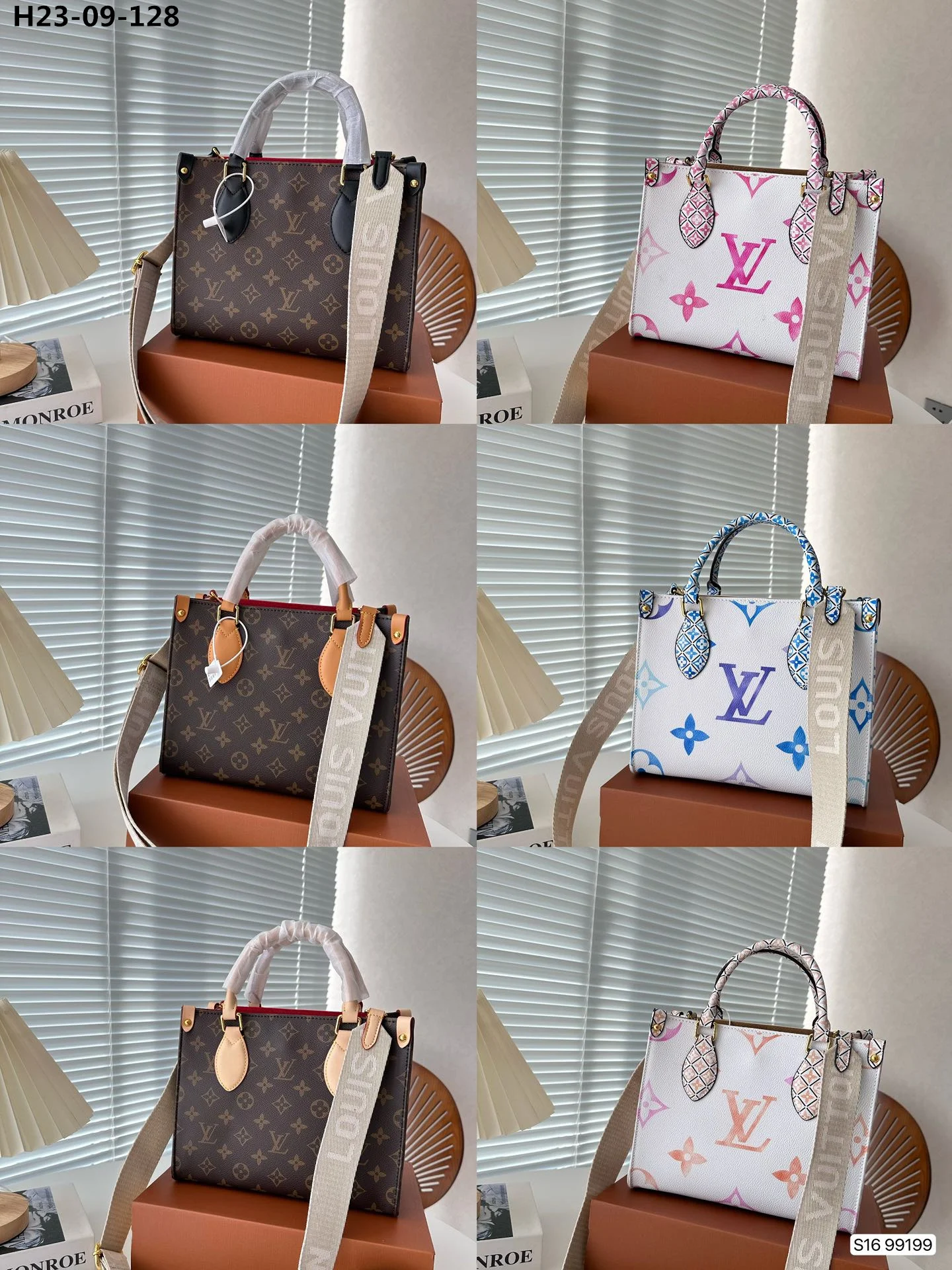 CODE:3820-478.88-66$-LV-WITH BOX gallery