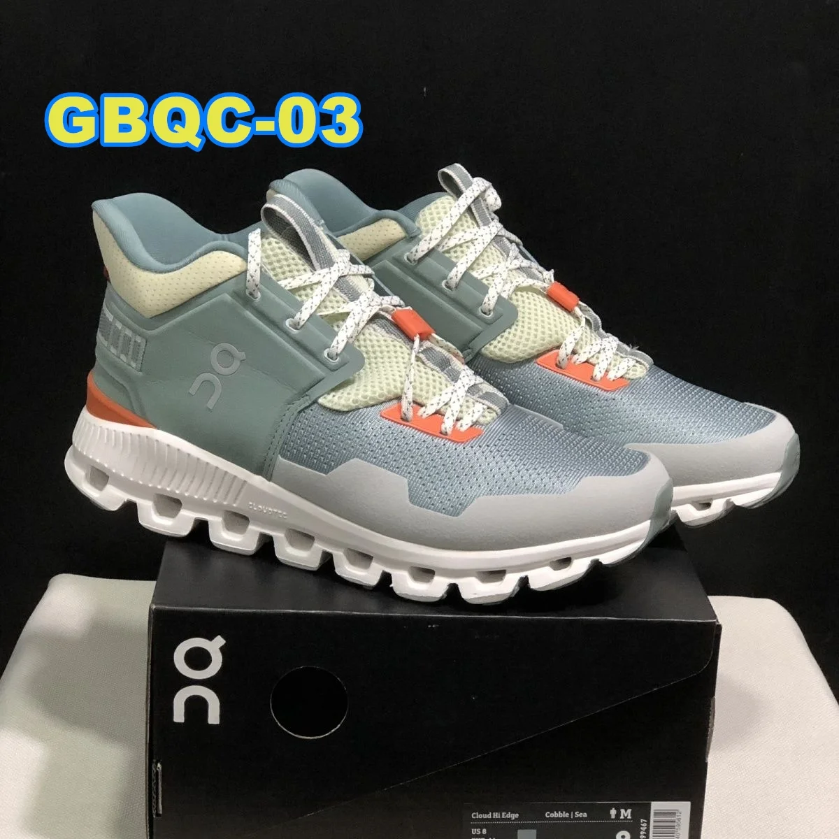 CODE:3828-430-59.99-QC-WITH BOX gallery