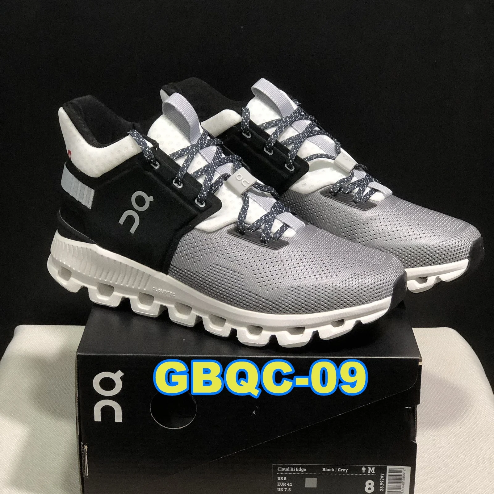 CODE:3828-430-59.99-QC-WITH BOX gallery