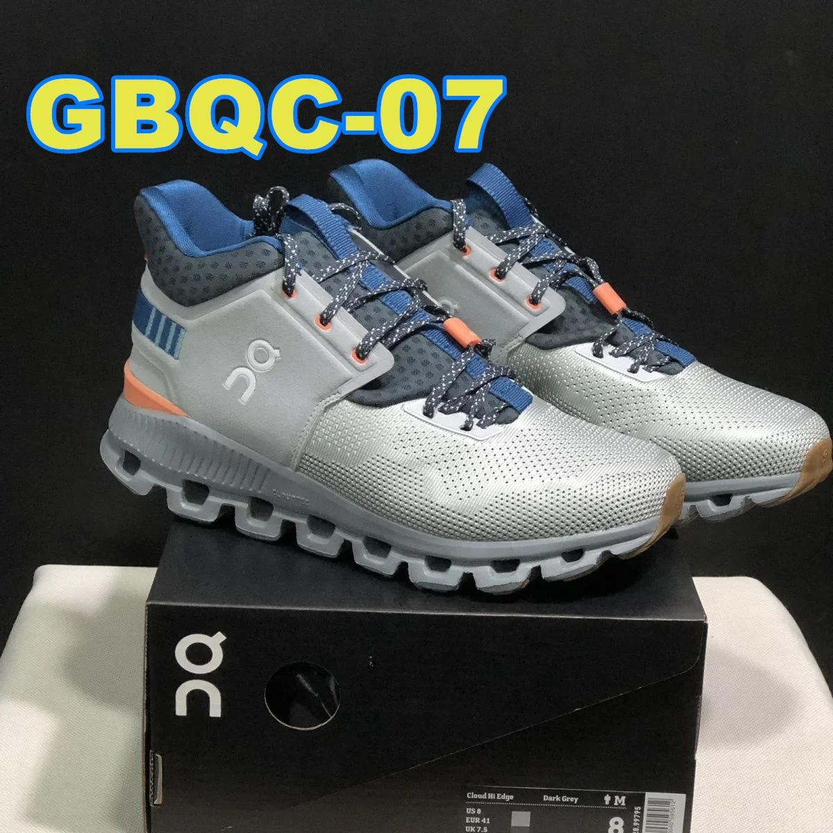 CODE:3828-430-59.99-QC-WITH BOX gallery