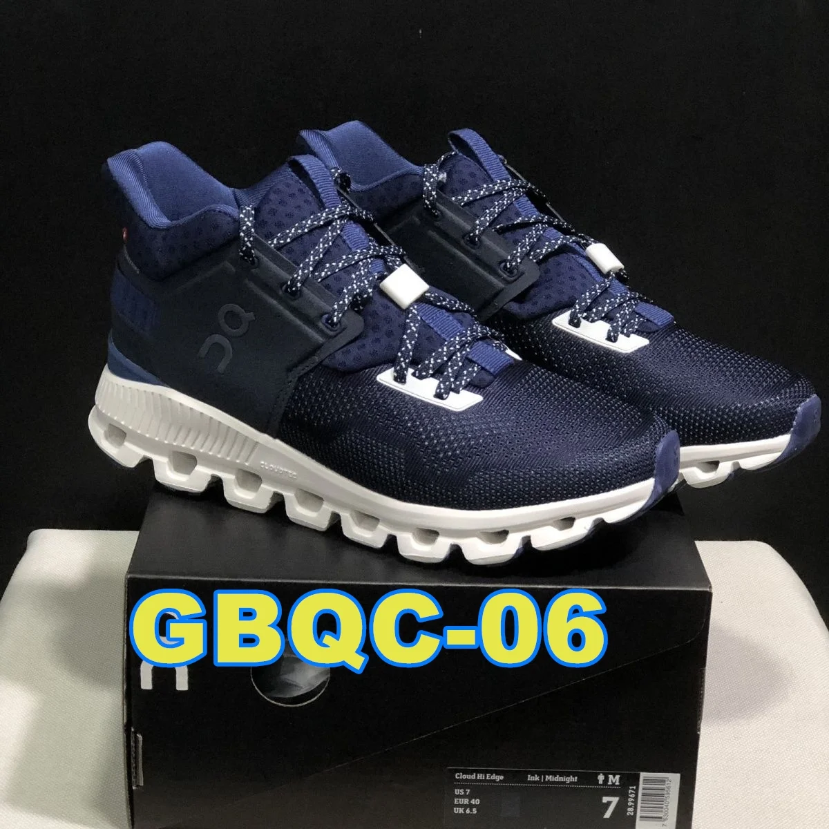 CODE:3828-430-59.99-QC-WITH BOX gallery