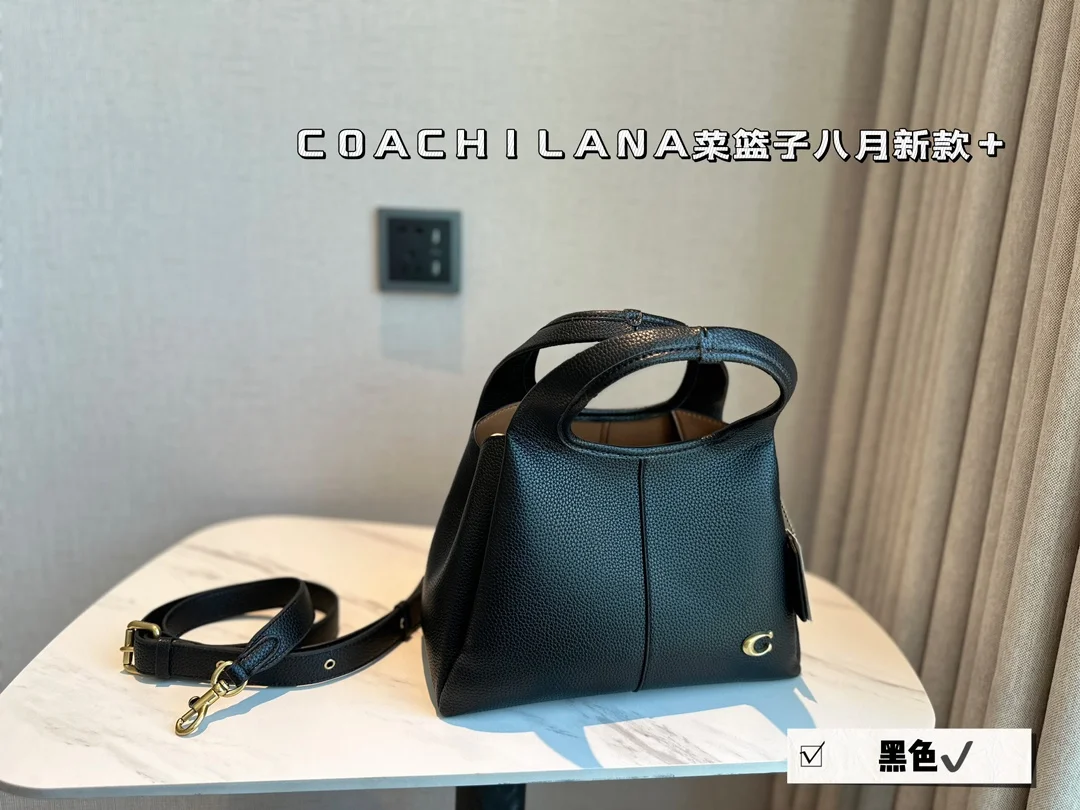 CODE:3840-58.99-COACH-WITH BOX gallery