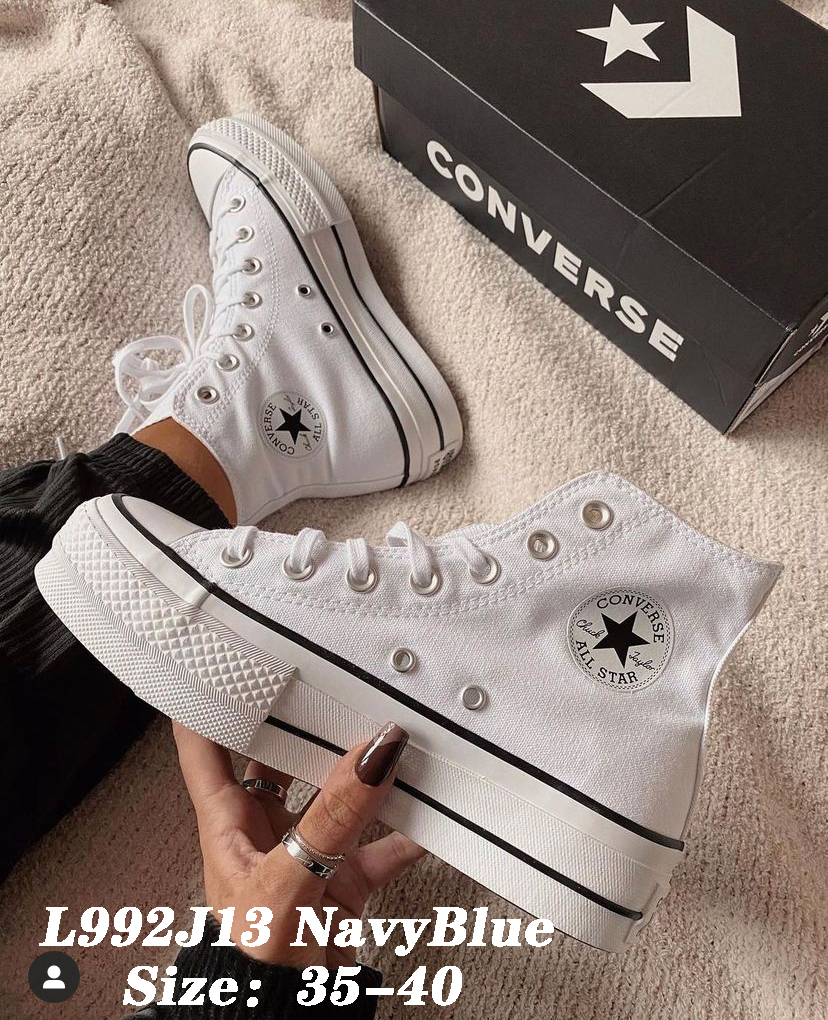 CONVERSE 45.55$  编号351-5356-R gallery