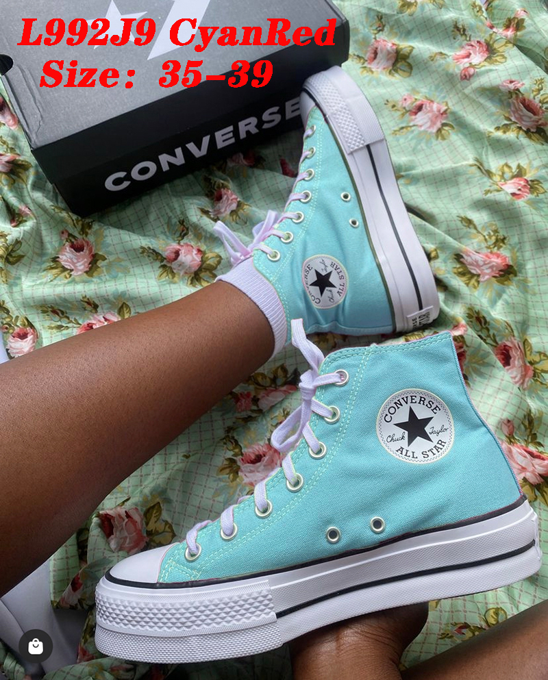 CONVERSE 45.55$  编号351-5356-R gallery