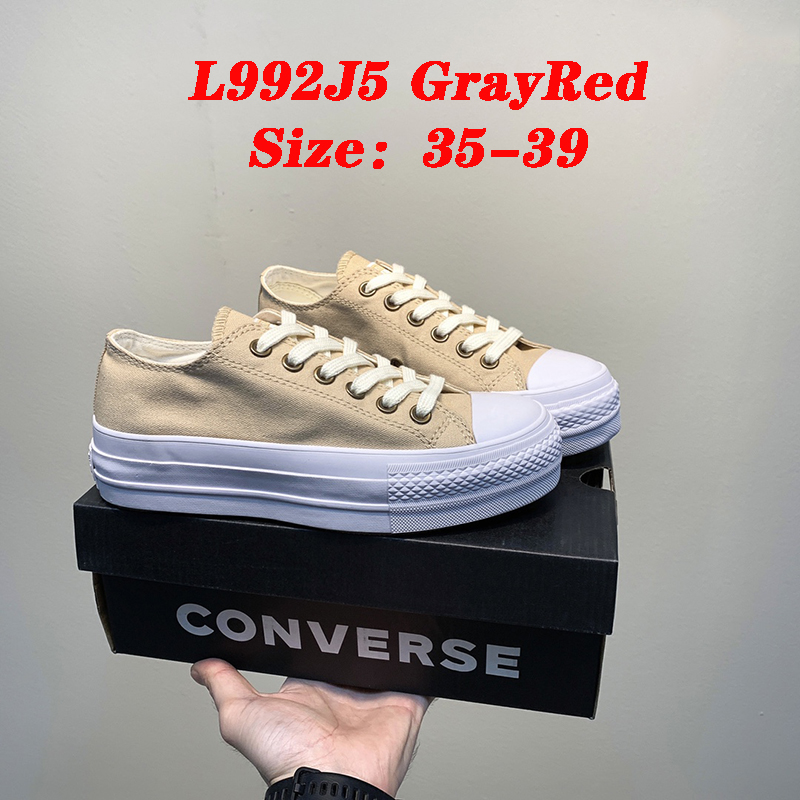 CONVERSE 45.55$  编号351-5356-R gallery