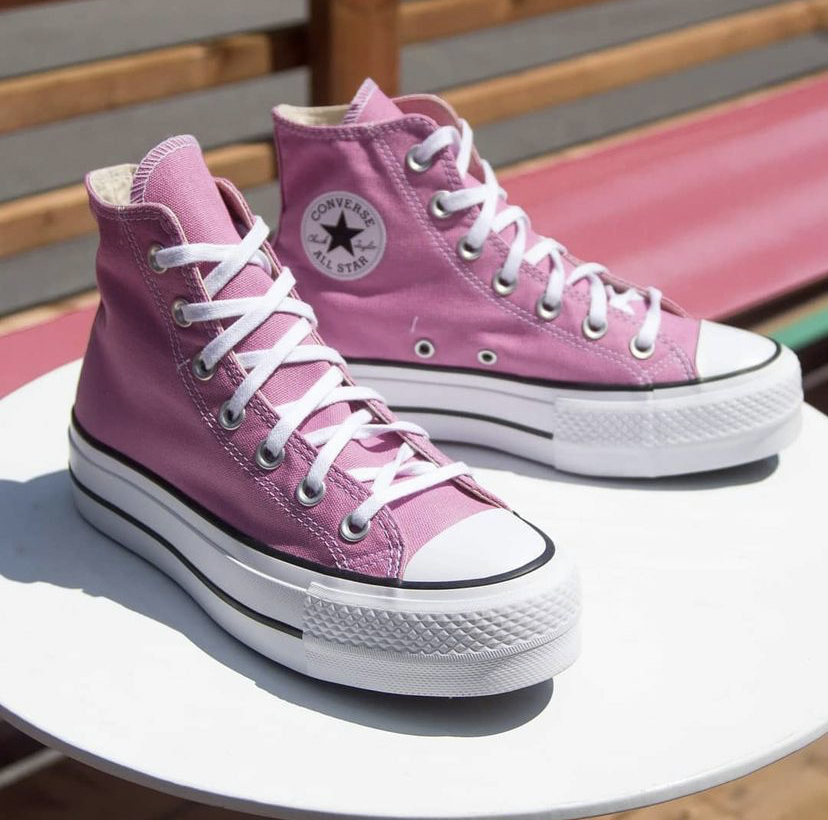 CONVERSE 45.55$  编号351-5356-R gallery