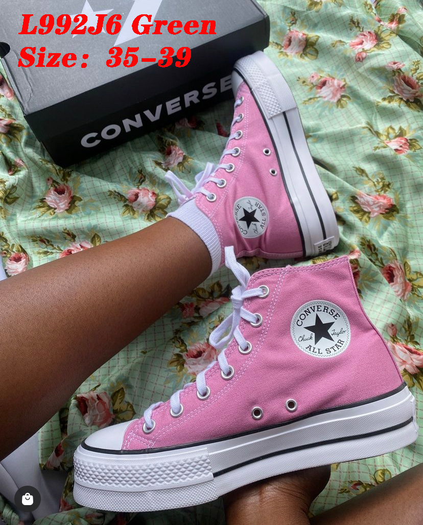 CONVERSE 45.55$  编号351-5356-R gallery