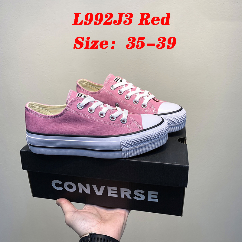 CONVERSE 45.55$  编号351-5356-R gallery