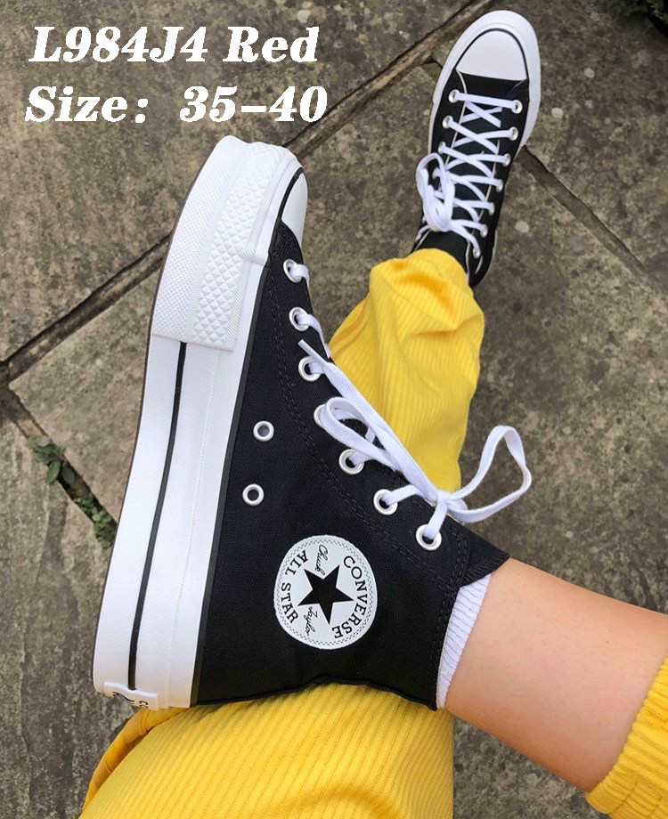 CONVERSE 49.12$ 编号351-10100-T gallery