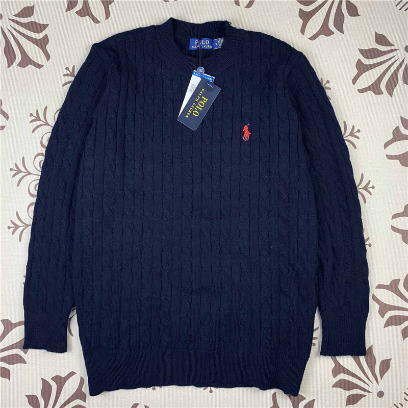 CS130-CS132  Ralph Lauren  sweater gallery