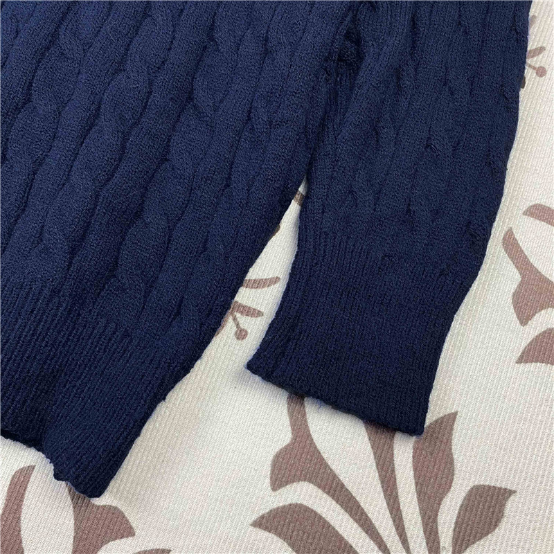 CS130-CS132  Ralph Lauren  sweater gallery