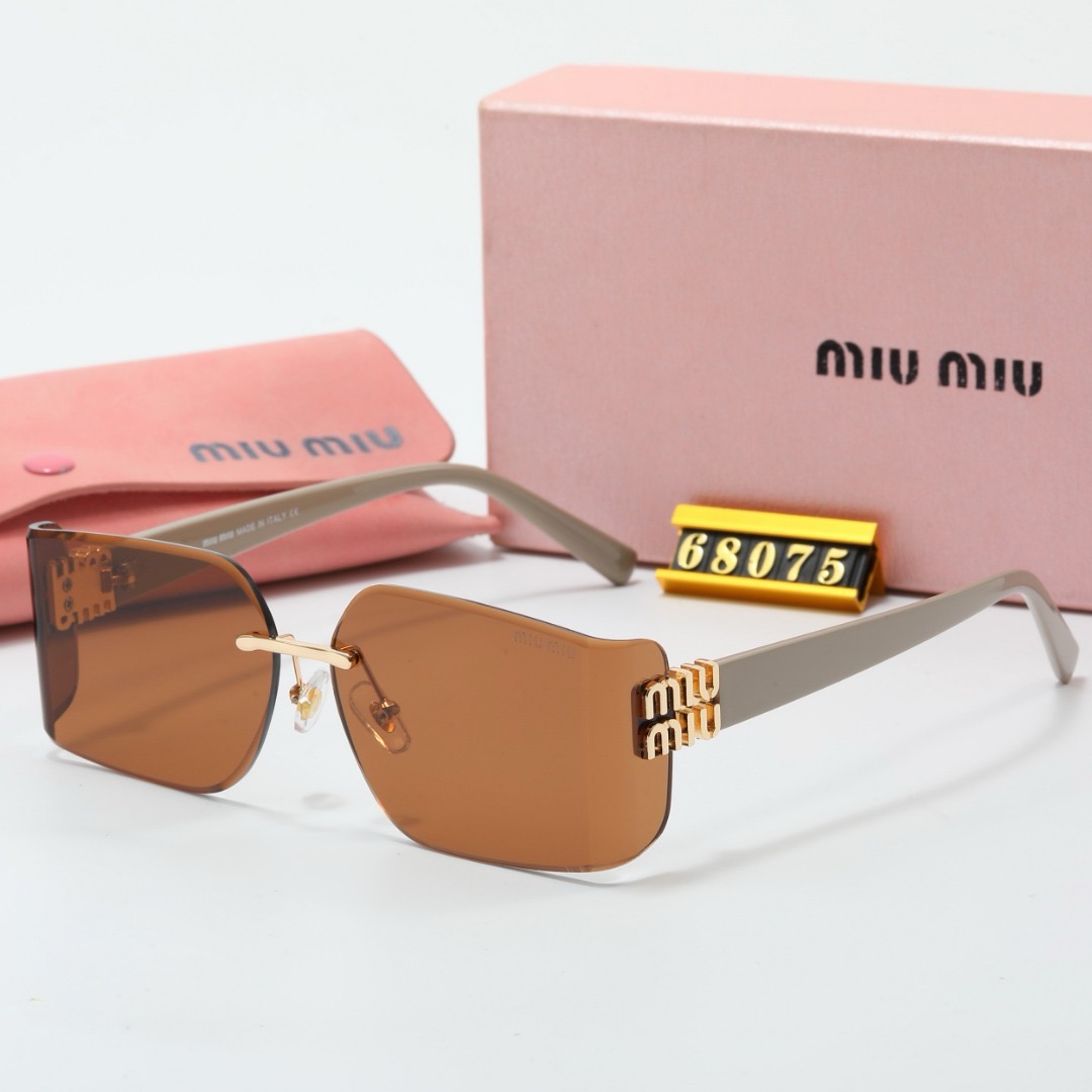 CV3942-CV3949，Miumiu sunglasses 165.89 gallery