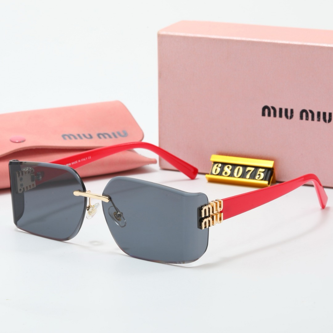 CV3942-CV3949，Miumiu sunglasses 165.89 gallery