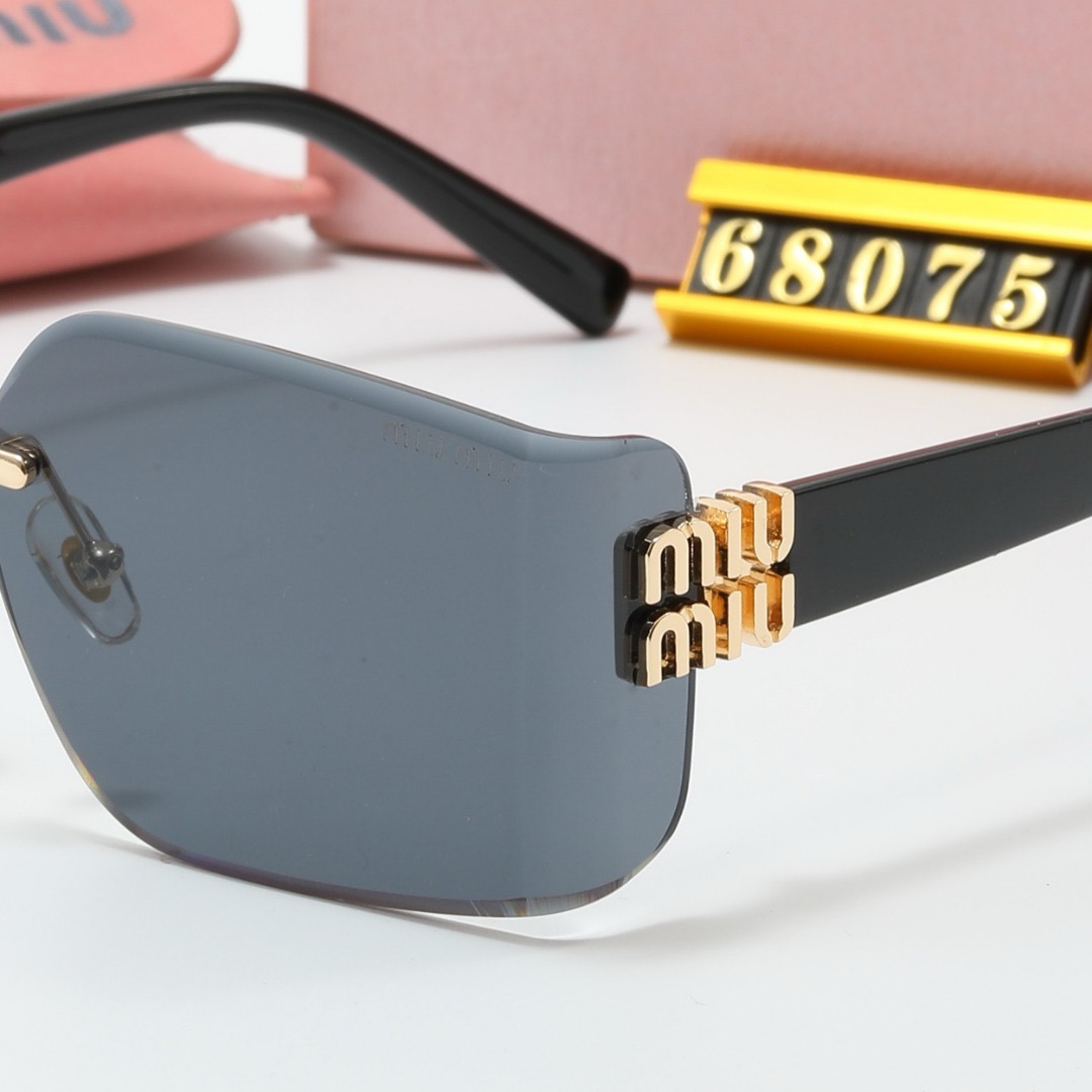 CV3942-CV3949，Miumiu sunglasses 165.89 gallery