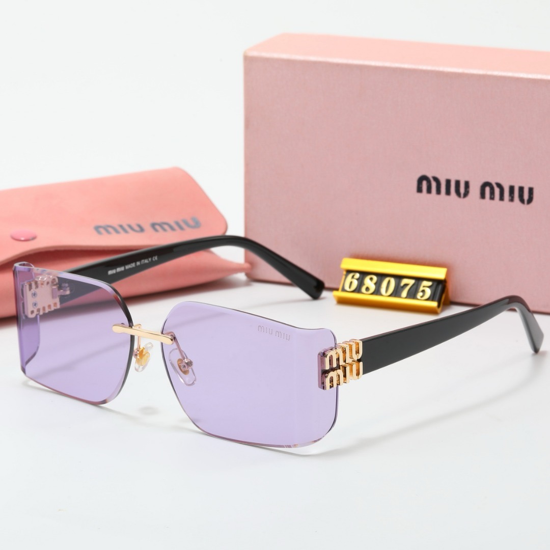 CV3942-CV3949，Miumiu sunglasses 165.89 gallery