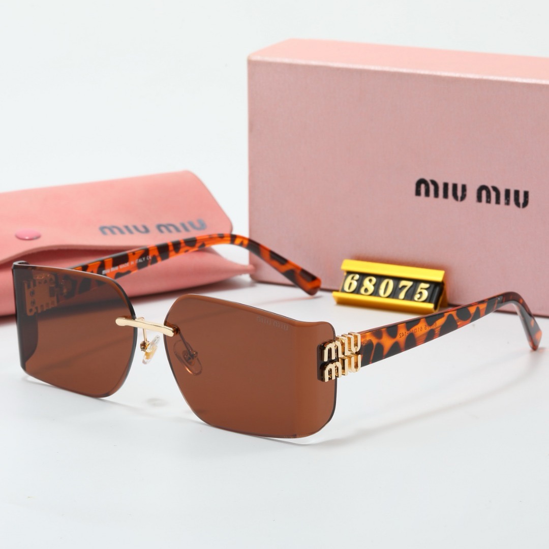 CV3942-CV3949，Miumiu sunglasses 165.89 gallery