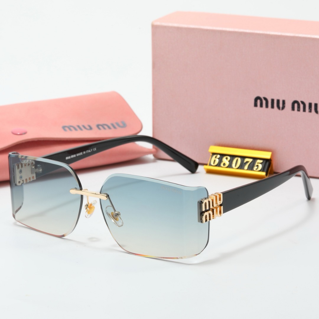 CV3942-CV3949，Miumiu sunglasses 165.89 gallery