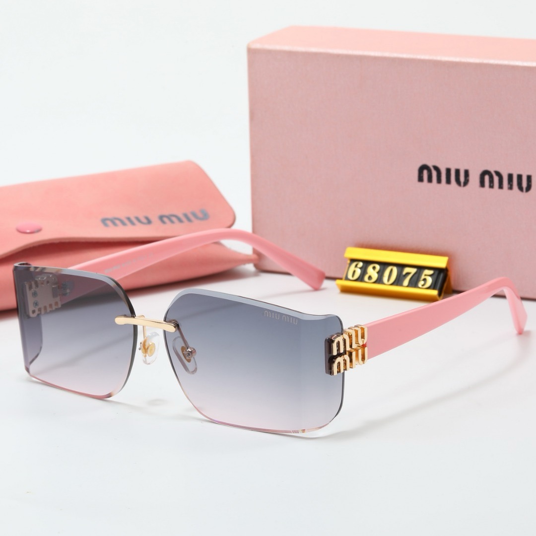 CV3942-CV3949，Miumiu sunglasses 165.89 gallery