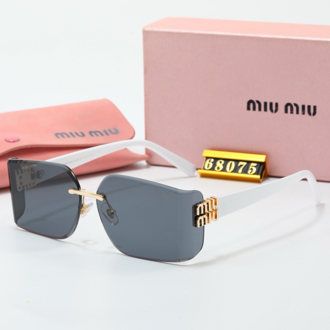 CV3942-CV3949，Miumiu sunglasses 165.89 gallery