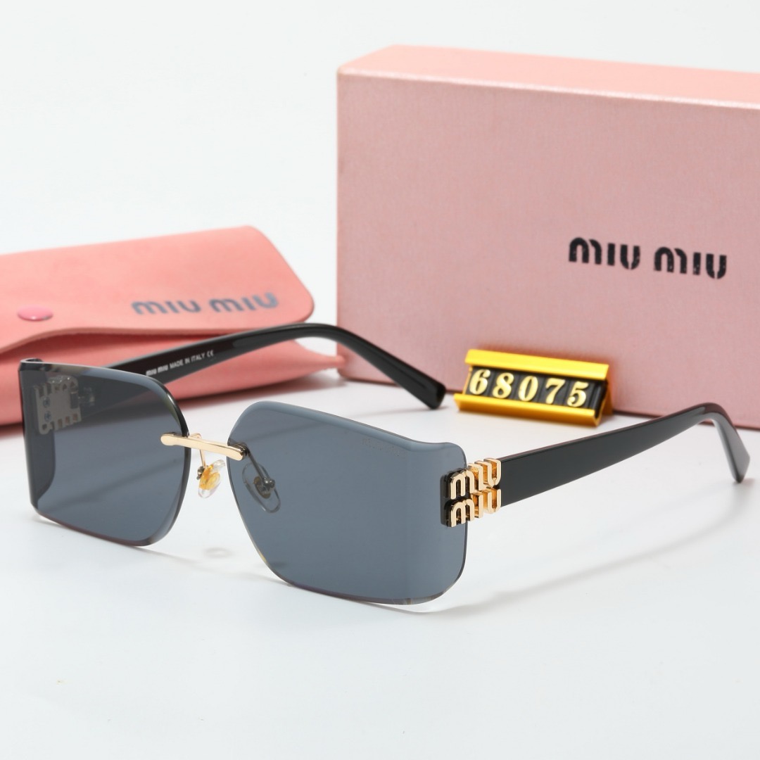 CV3942-CV3949，Miumiu sunglasses 165.89 gallery