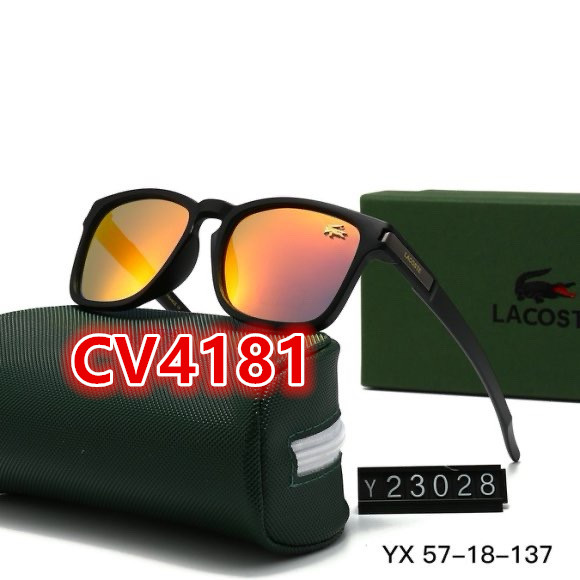 CV4179-CV4184，Lacoste sunglasses 22.99 gallery