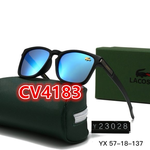 CV4179-CV4184，Lacoste sunglasses 22.99 gallery