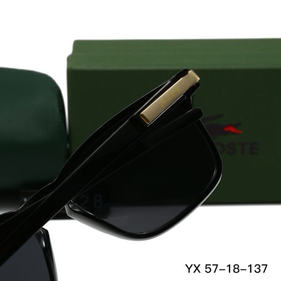 CV4179-CV4184，Lacoste sunglasses 22.99 gallery