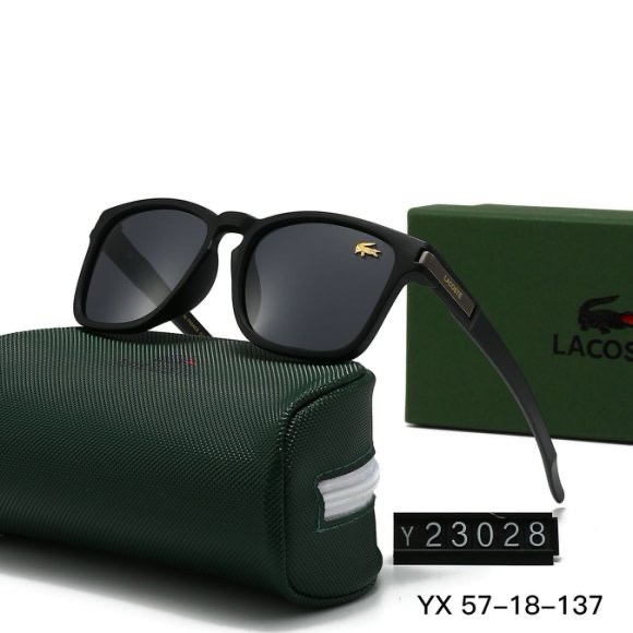 CV4179-CV4184，Lacoste sunglasses 22.99 gallery