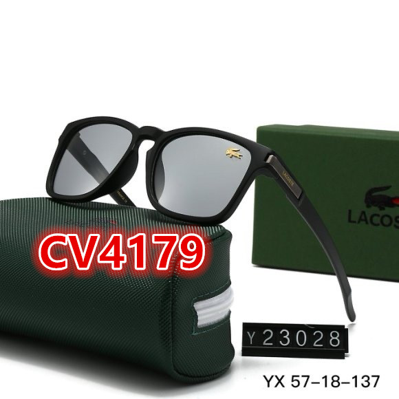 CV4179-CV4184，Lacoste sunglasses 22.99 gallery