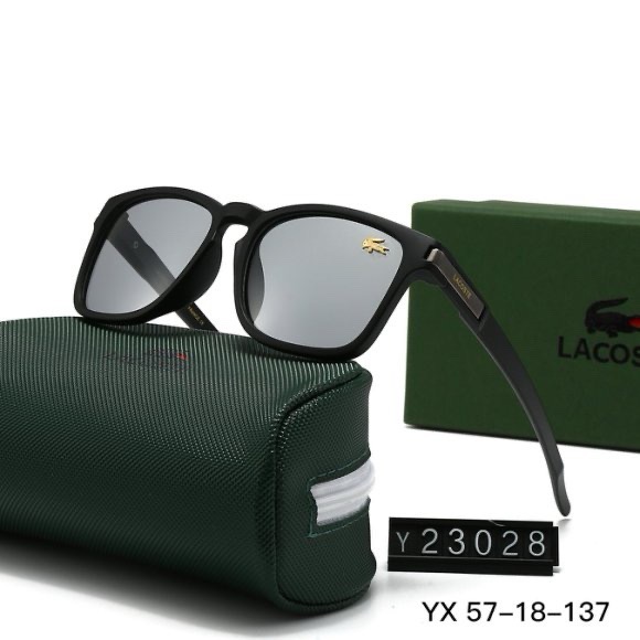 CV4179-CV4184，Lacoste sunglasses 22.99 gallery