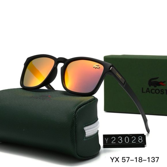 CV4179-CV4184，Lacoste sunglasses 22.99 gallery