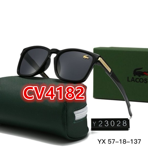 CV4179-CV4184，Lacoste sunglasses 22.99 gallery