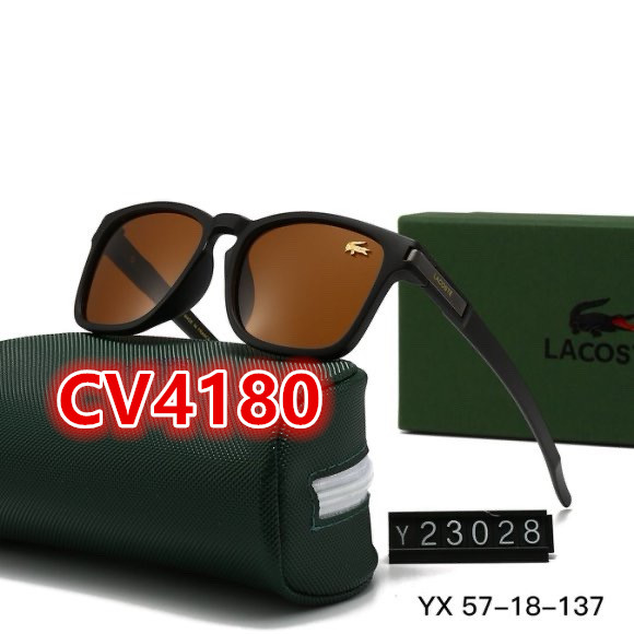 CV4179-CV4184，Lacoste sunglasses 22.99 gallery