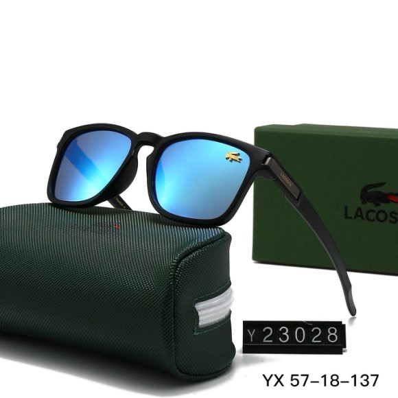 CV4179-CV4184，Lacoste sunglasses 22.99 gallery