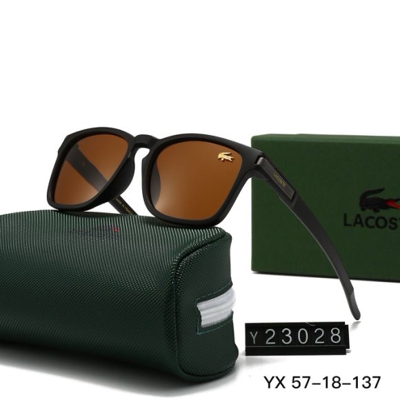 CV4179-CV4184，Lacoste sunglasses 22.99 gallery