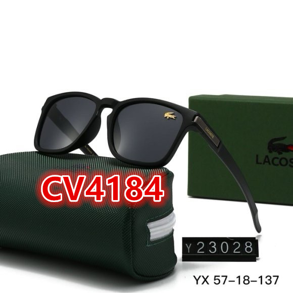 CV4179-CV4184，Lacoste sunglasses 22.99 gallery