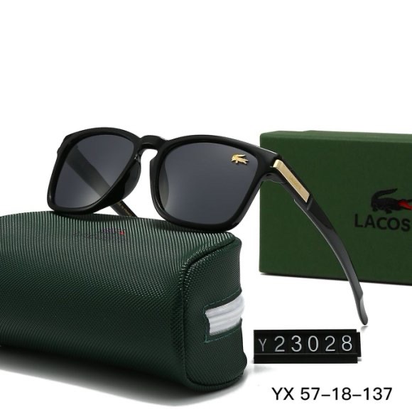 CV4179-CV4184，Lacoste sunglasses 22.99 gallery