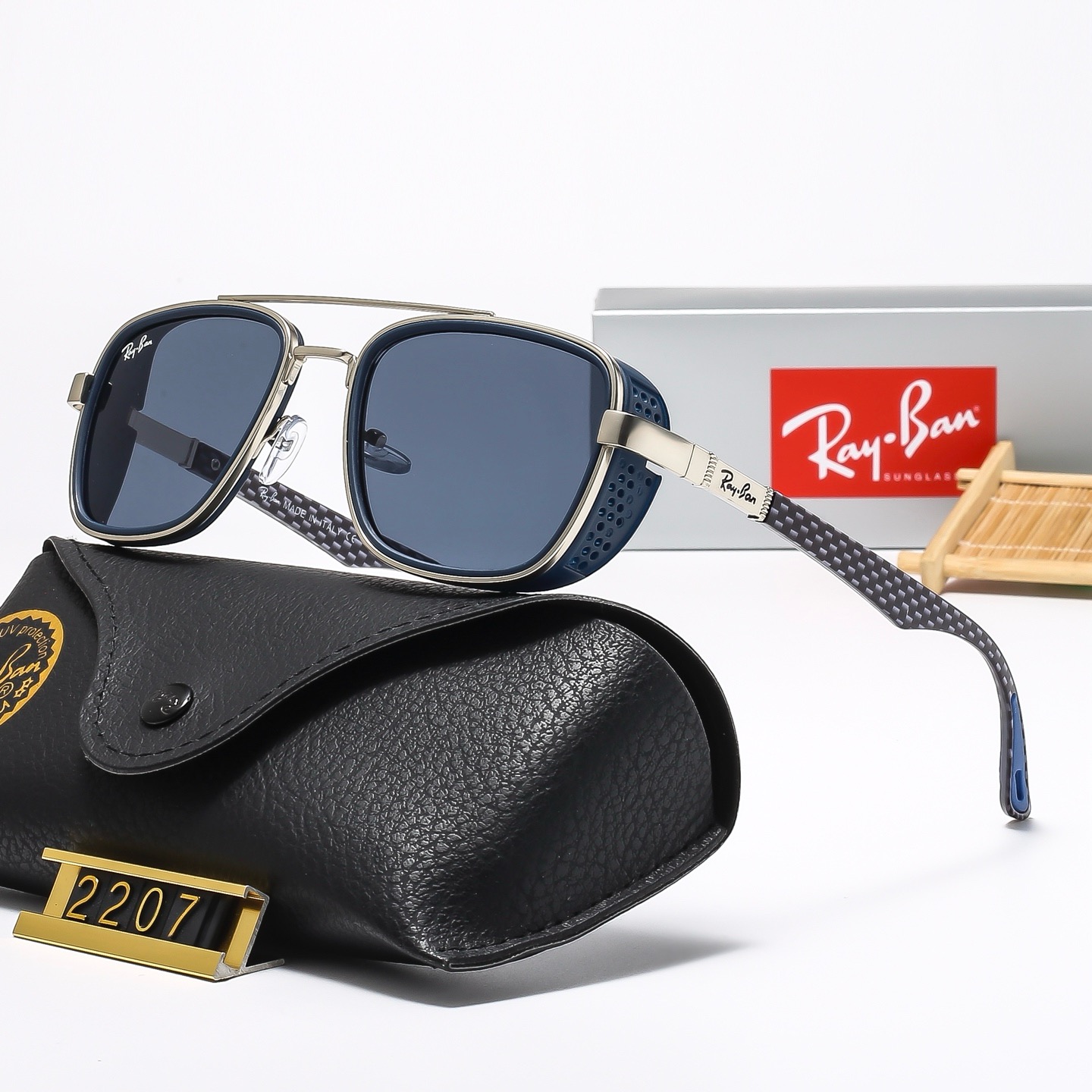 CV4196-CV4201，Ray ban  sunglasses 21.99 gallery