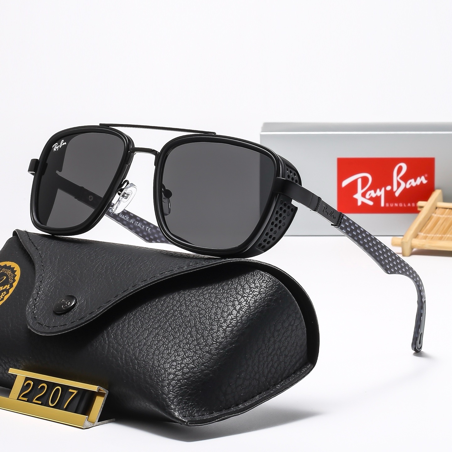 CV4196-CV4201，Ray ban  sunglasses 21.99 gallery